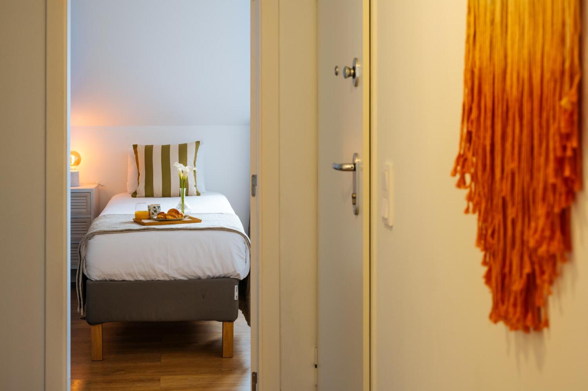 Lisbon Skyline Apartment By Misha'S Place 5E Exterior foto