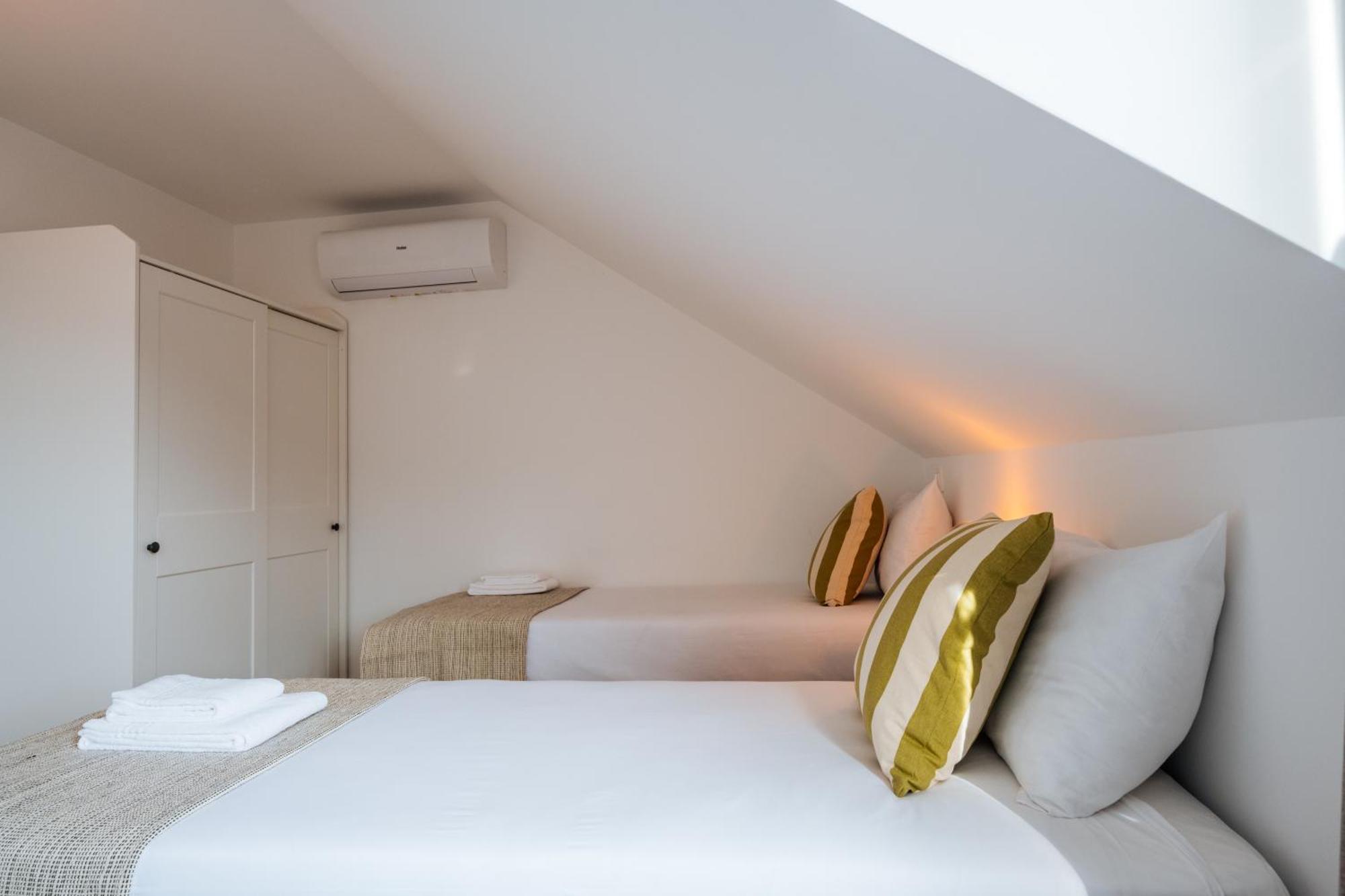 Lisbon Skyline Apartment By Misha'S Place 5E Exterior foto