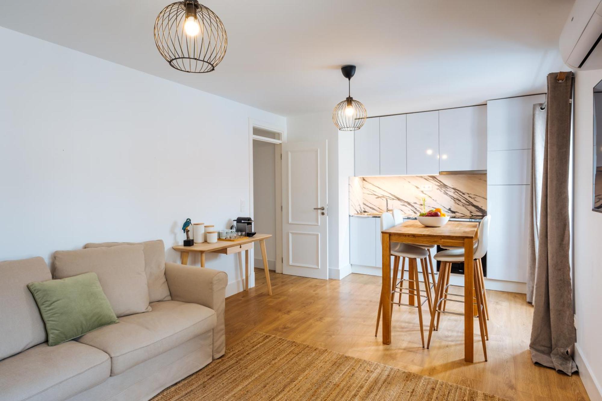 Lisbon Skyline Apartment By Misha'S Place 5E Exterior foto