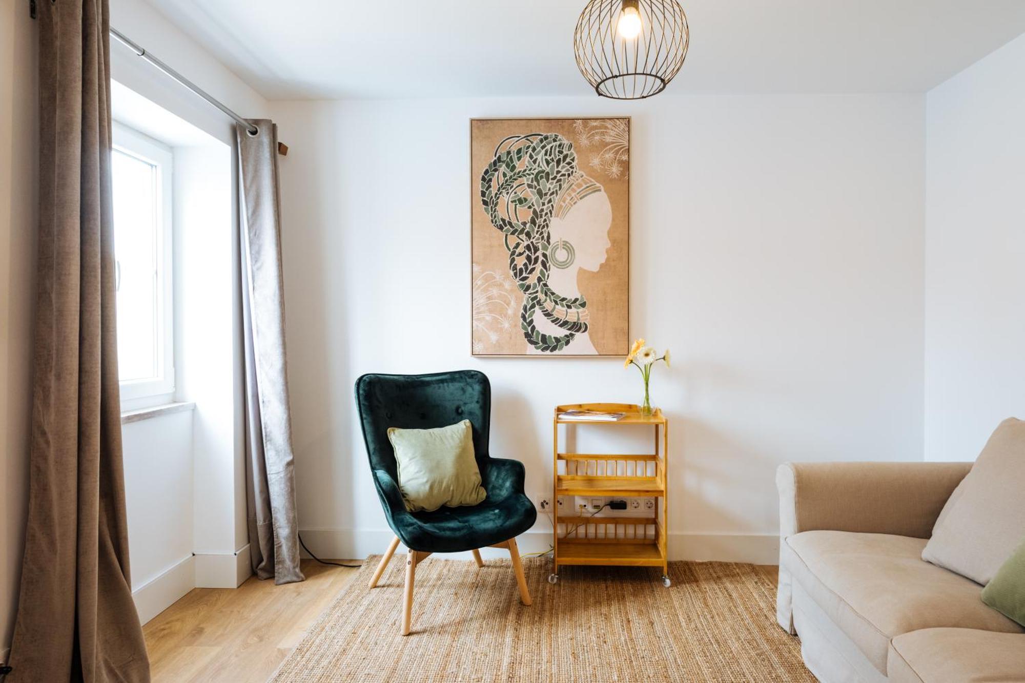 Lisbon Skyline Apartment By Misha'S Place 5E Exterior foto