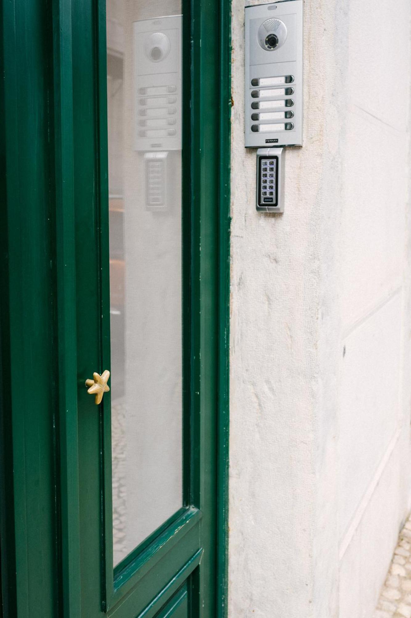 Lisbon Skyline Apartment By Misha'S Place 5E Exterior foto