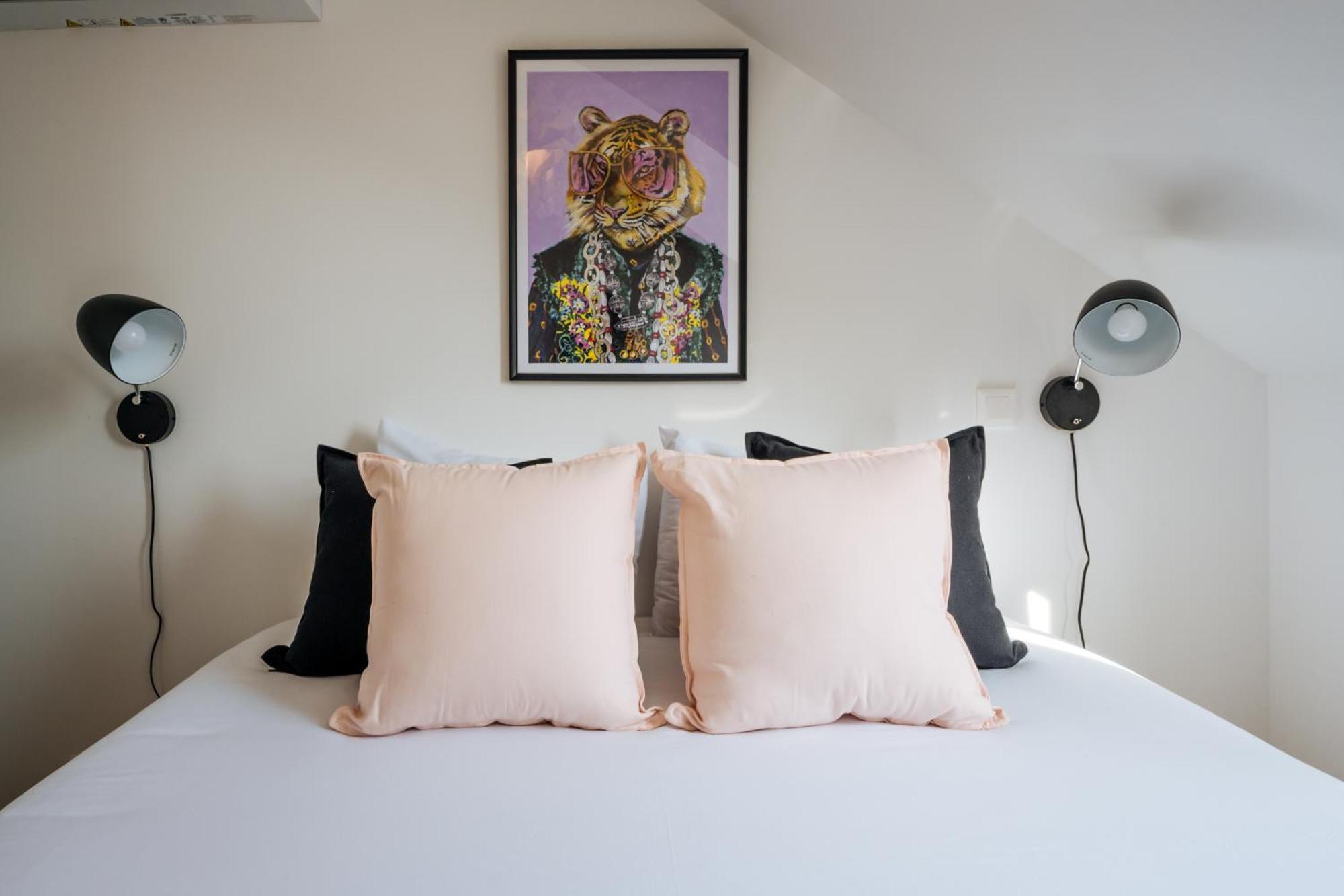 Lisbon Skyline Apartment By Misha'S Place 5E Exterior foto
