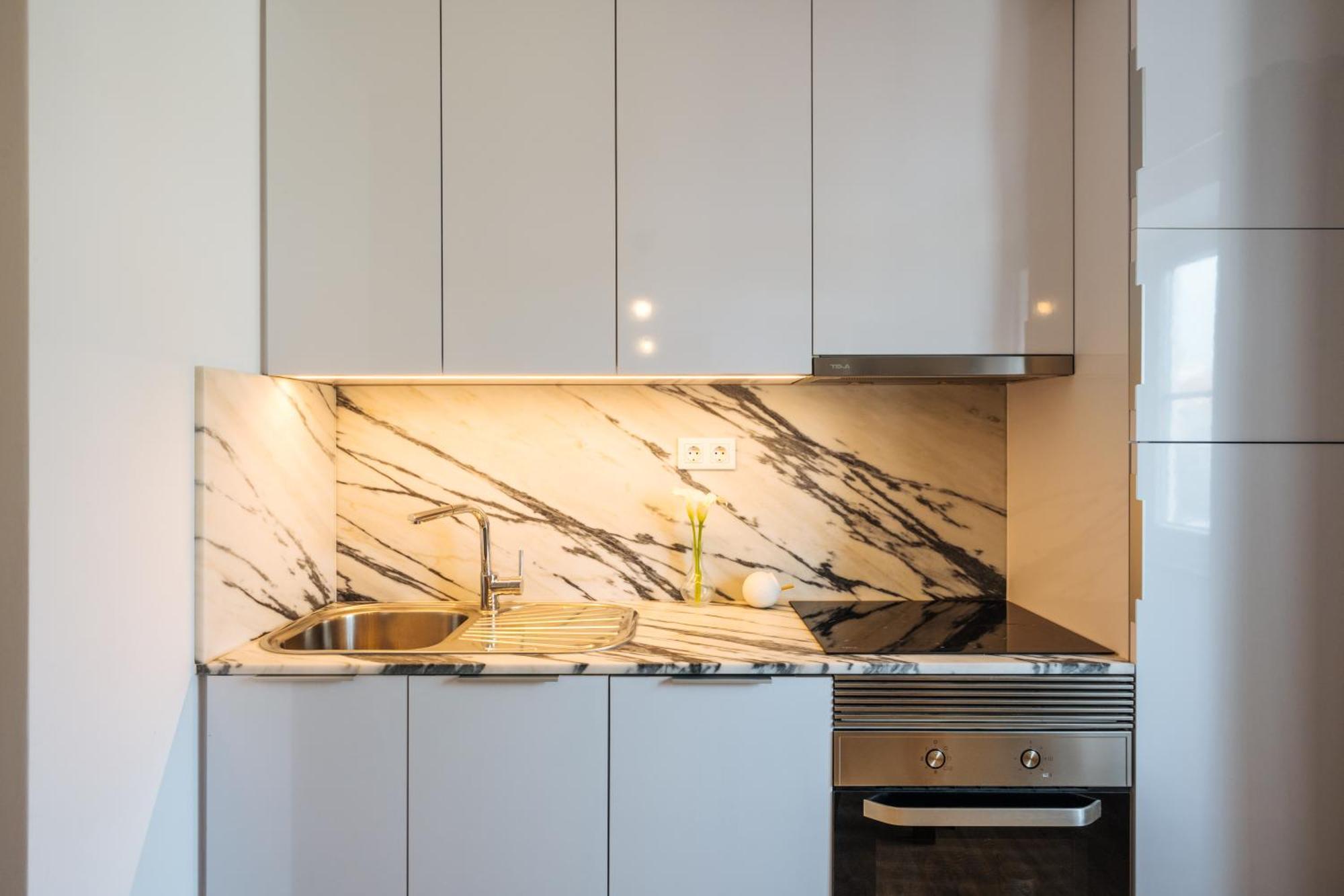 Lisbon Skyline Apartment By Misha'S Place 5E Exterior foto