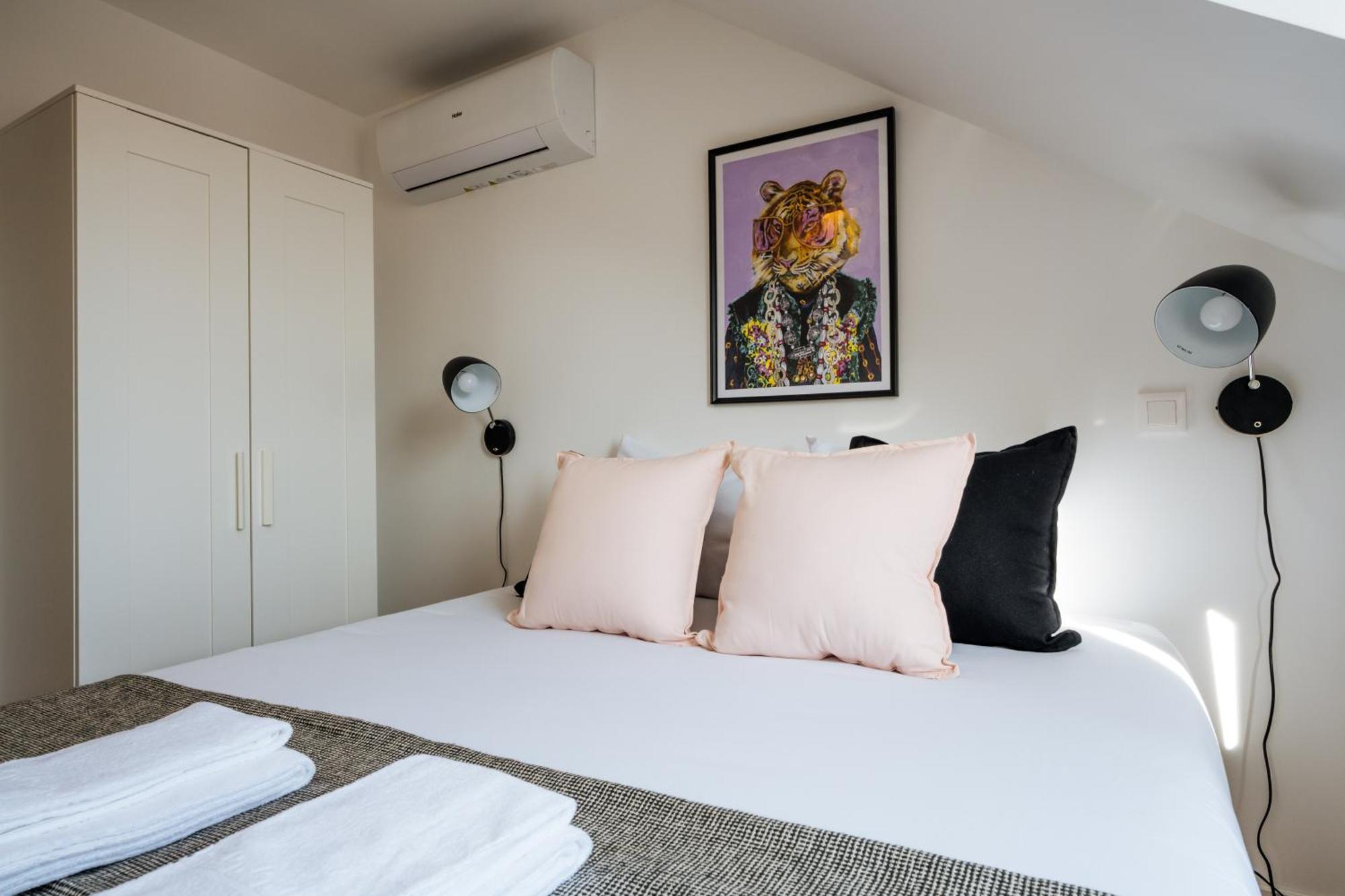 Lisbon Skyline Apartment By Misha'S Place 5E Exterior foto